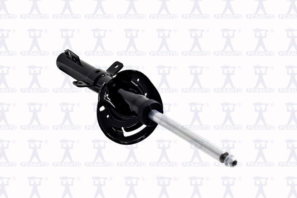 FCS AUTOMOTIVE - FCS (Front) - FCS 335991