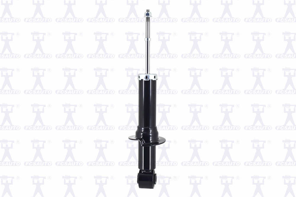 FCS AUTOMOTIVE - FCS (Front) - FCS 336343