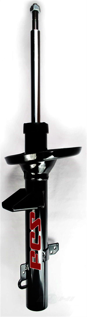 FCS AUTOMOTIVE - Suspension Strut Assembly - FCS - 336346