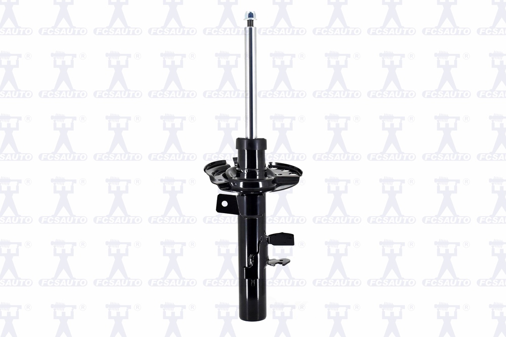 FCS AUTOMOTIVE - Suspension Strut Assembly - FCS - 337019l