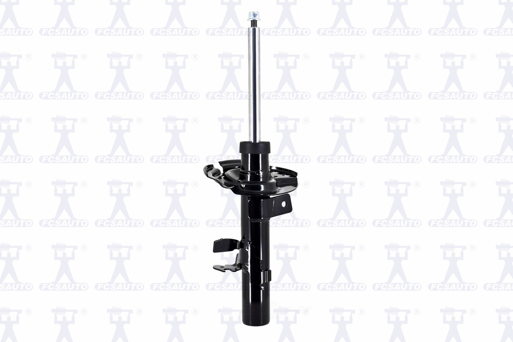 FCS AUTOMOTIVE - Suspension Strut Assembly - FCS - 337019r