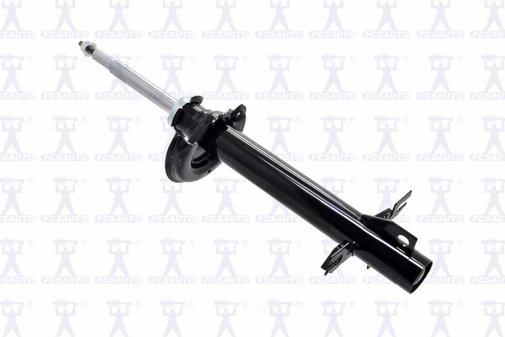 FCS AUTOMOTIVE - FCS (Front) - FCS 337023