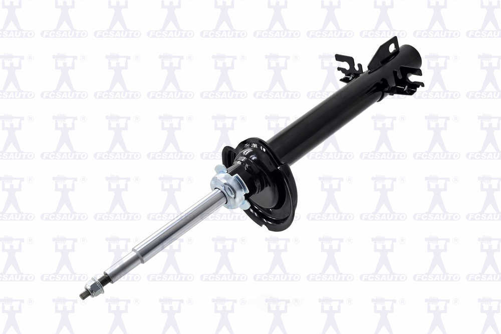 FCS AUTOMOTIVE - FCS (Front) - FCS 337023