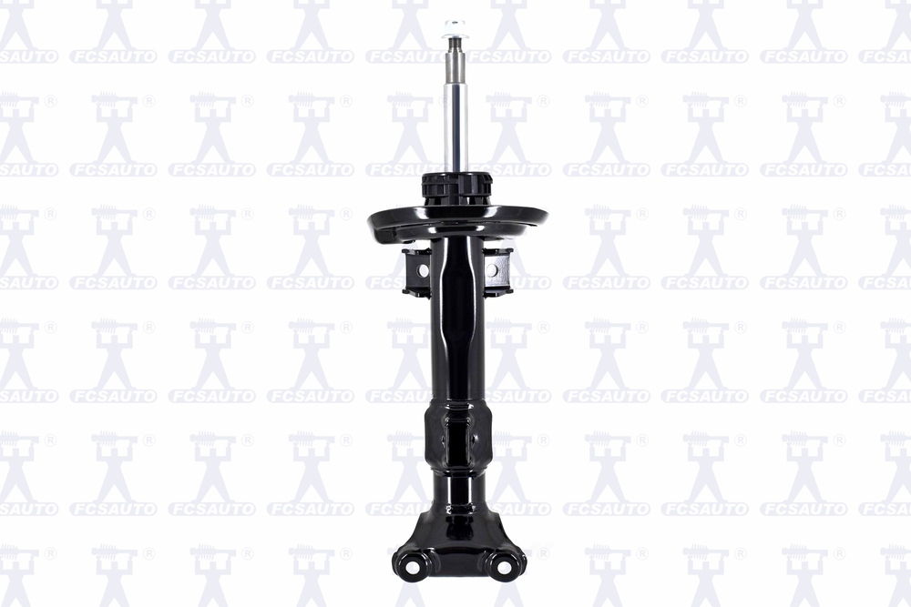 FCS AUTOMOTIVE - Suspension Strut Assembly (Front) - FCS 337061