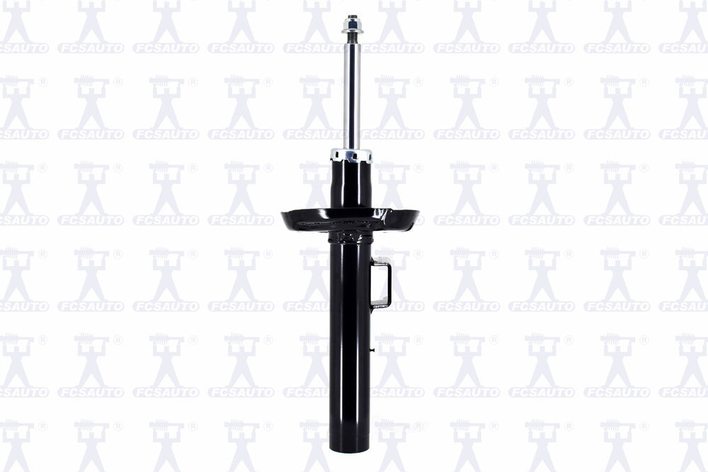 FCS AUTOMOTIVE - Suspension Strut Assembly - FCS - 337114l