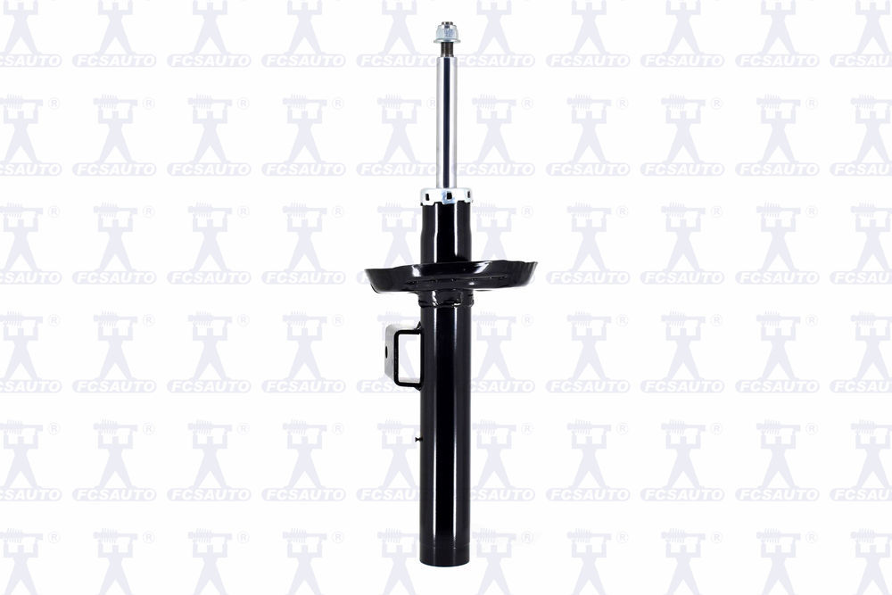 FCS AUTOMOTIVE - Suspension Strut Assembly - FCS - 337114r