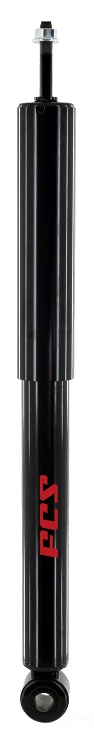 FCS AUTOMOTIVE - Shock Absorber (With ABS Brakes, Rear) - FCS 341532