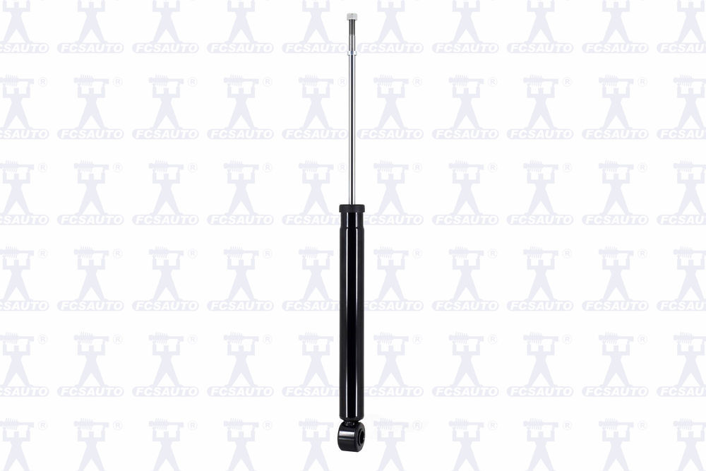 FCS AUTOMOTIVE - Shock Absorber (With ABS Brakes, Rear) - FCS 341539