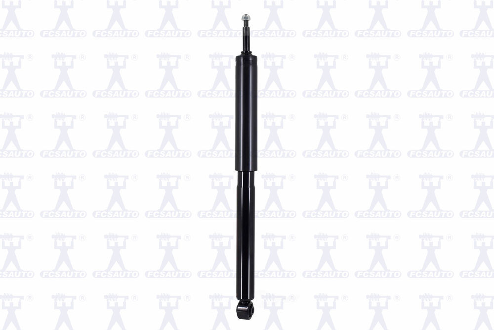 FCS AUTOMOTIVE - Shock Absorber (With ABS Brakes, Rear) - FCS 341544