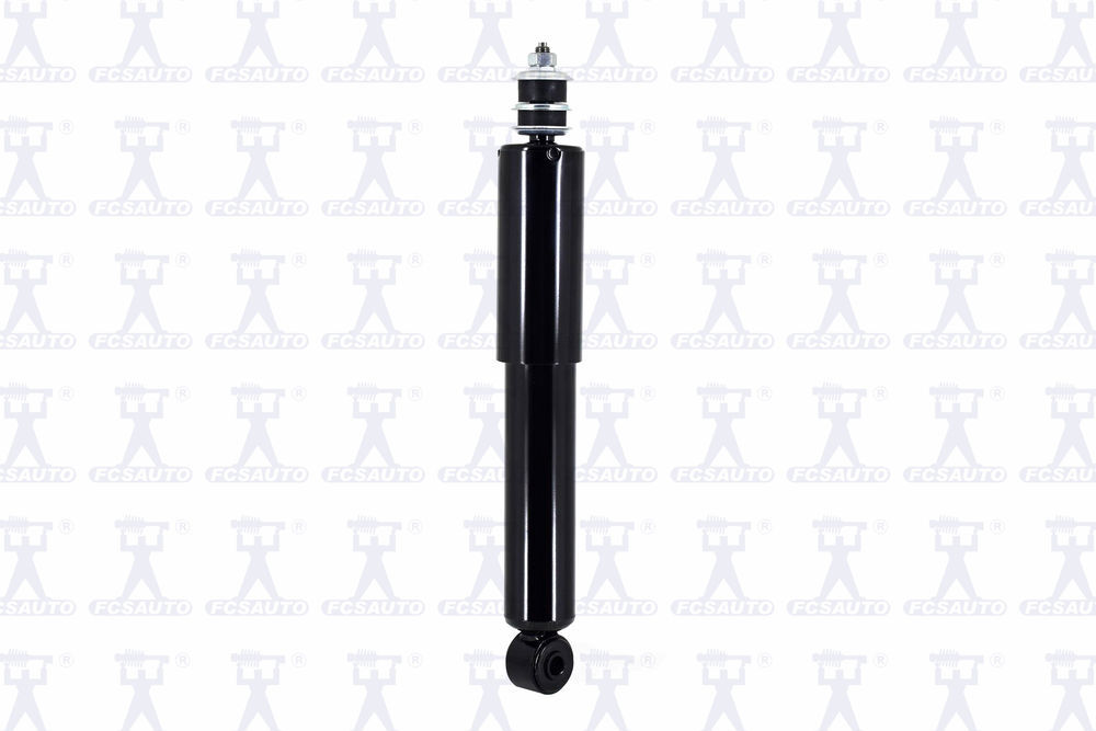 FCS AUTOMOTIVE - Shock Absorber (With ABS Brakes, Front) - FCS 341552