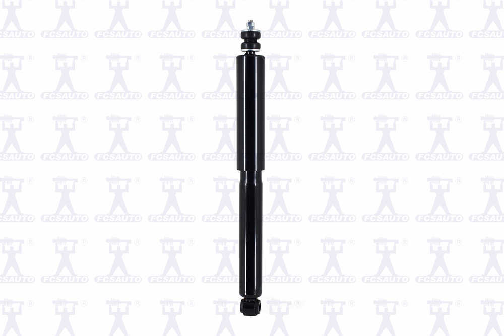 FCS AUTOMOTIVE - Shock Absorber - FCS - 341574