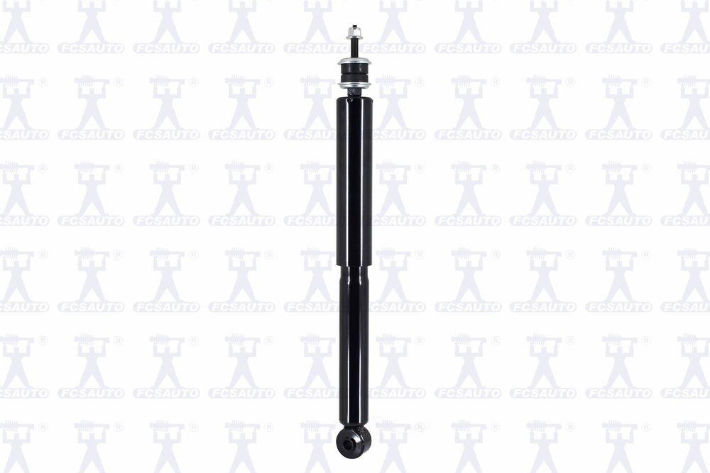 FCS AUTOMOTIVE - Shock Absorber (With ABS Brakes, Front) - FCS 341580