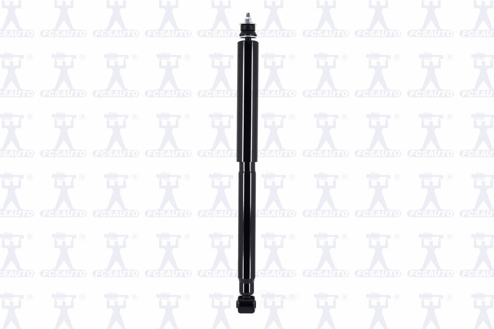 FCS AUTOMOTIVE - Shock Absorber (With ABS Brakes, Rear) - FCS 341583