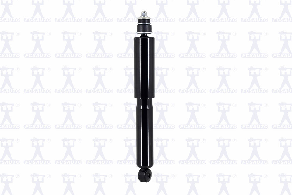 FCS AUTOMOTIVE - Shock Absorber (With ABS Brakes, Front) - FCS 341593