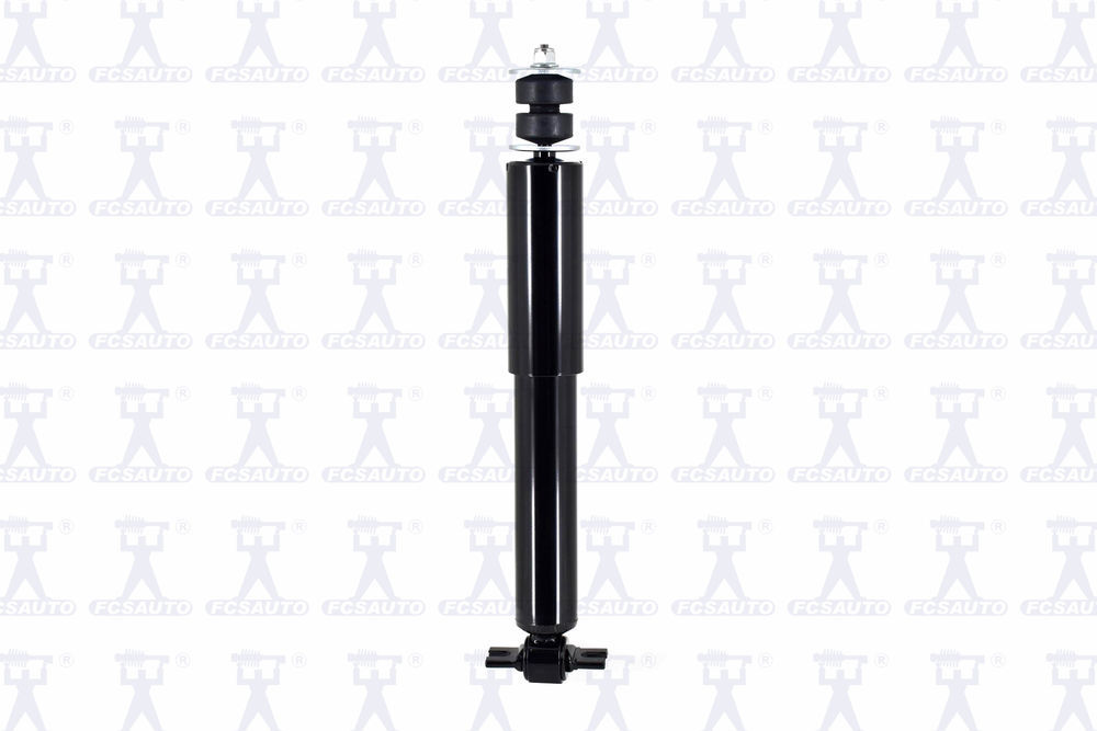 FCS AUTOMOTIVE - Shock Absorber (With ABS Brakes, Front) - FCS 341597