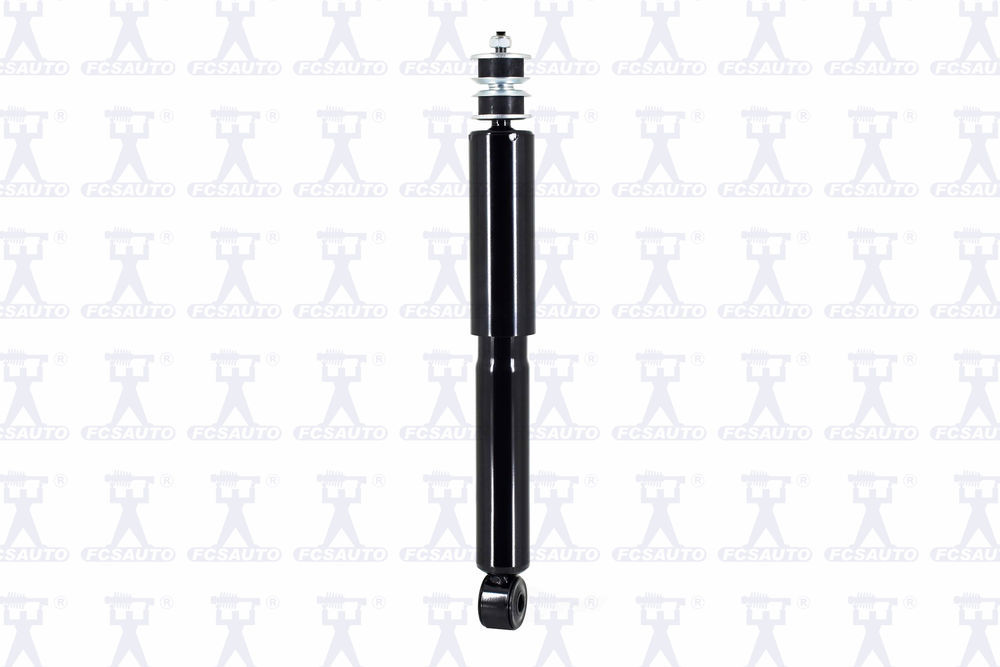 FCS AUTOMOTIVE - Shock Absorber (With ABS Brakes, Front) - FCS 341598
