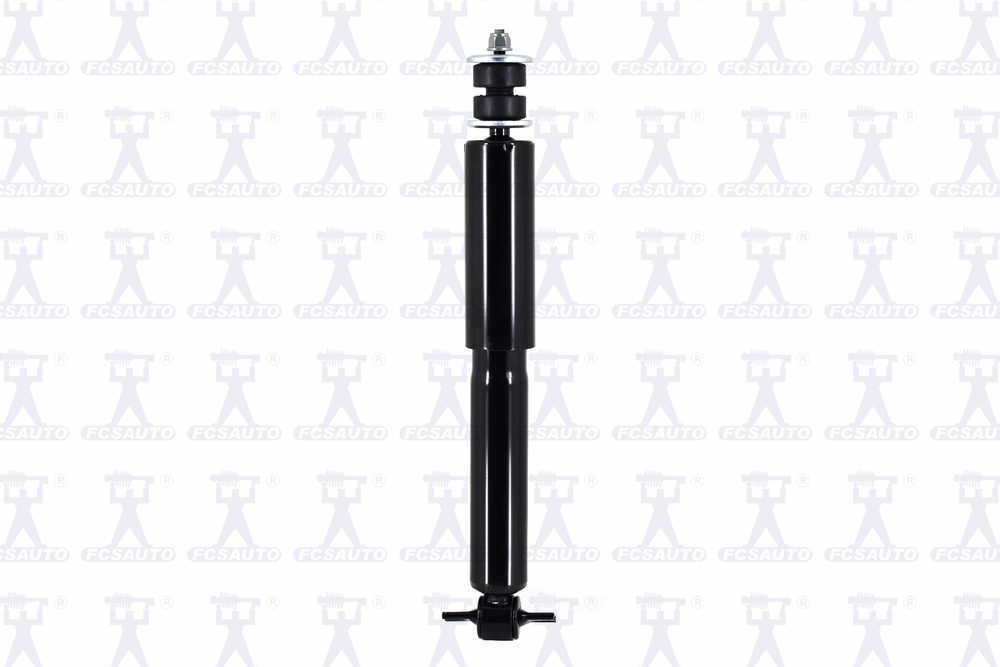 FCS AUTOMOTIVE - Shock Absorber (With ABS Brakes, Front) - FCS 341599