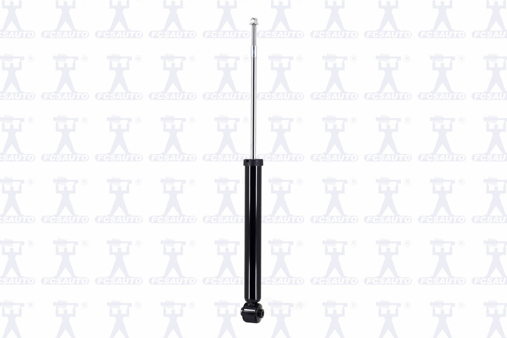 FCS AUTOMOTIVE - Shock Absorber (With ABS Brakes, Rear) - FCS 341612