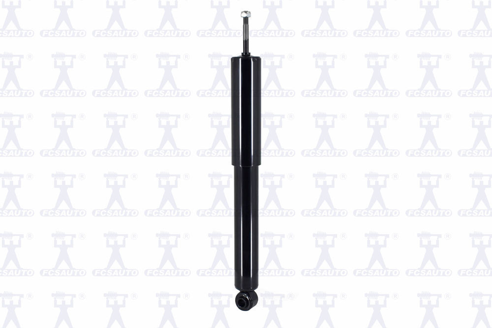 FCS AUTOMOTIVE - Shock Absorber (With ABS Brakes, Rear) - FCS 341615