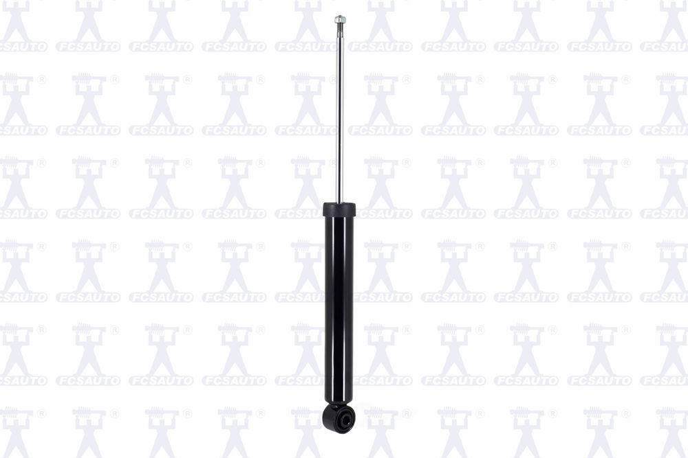 FCS AUTOMOTIVE - Shock Absorber (With ABS Brakes, Rear) - FCS 341620