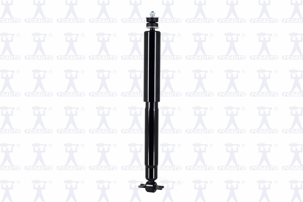 FCS AUTOMOTIVE - Shock Absorber (With ABS Brakes, Front) - FCS 341627