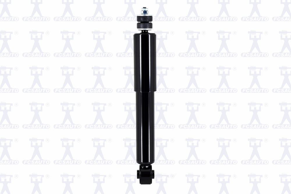 FCS AUTOMOTIVE - Shock Absorber (With ABS Brakes, Front) - FCS 341639