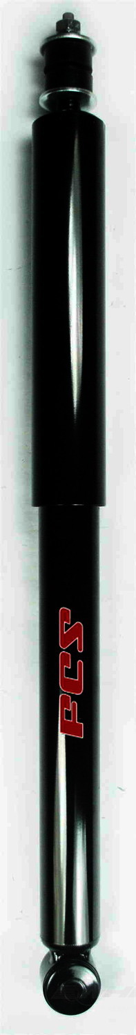 FCS AUTOMOTIVE - Shock Absorber (With ABS Brakes, Rear) - FCS 341646