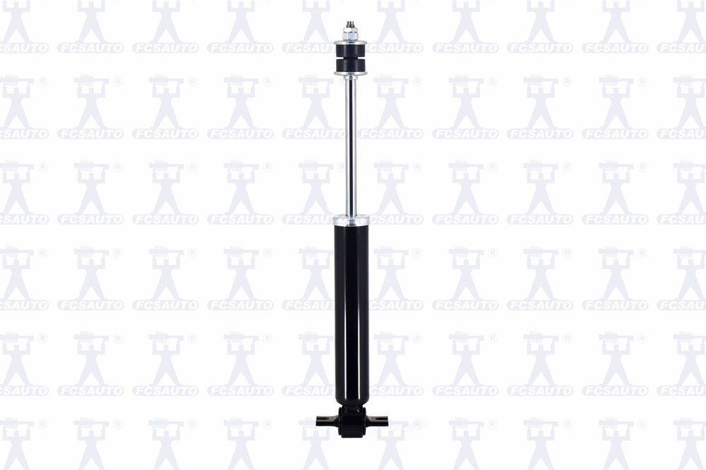 FCS AUTOMOTIVE - Shock Absorber (With ABS Brakes, Front) - FCS 341649