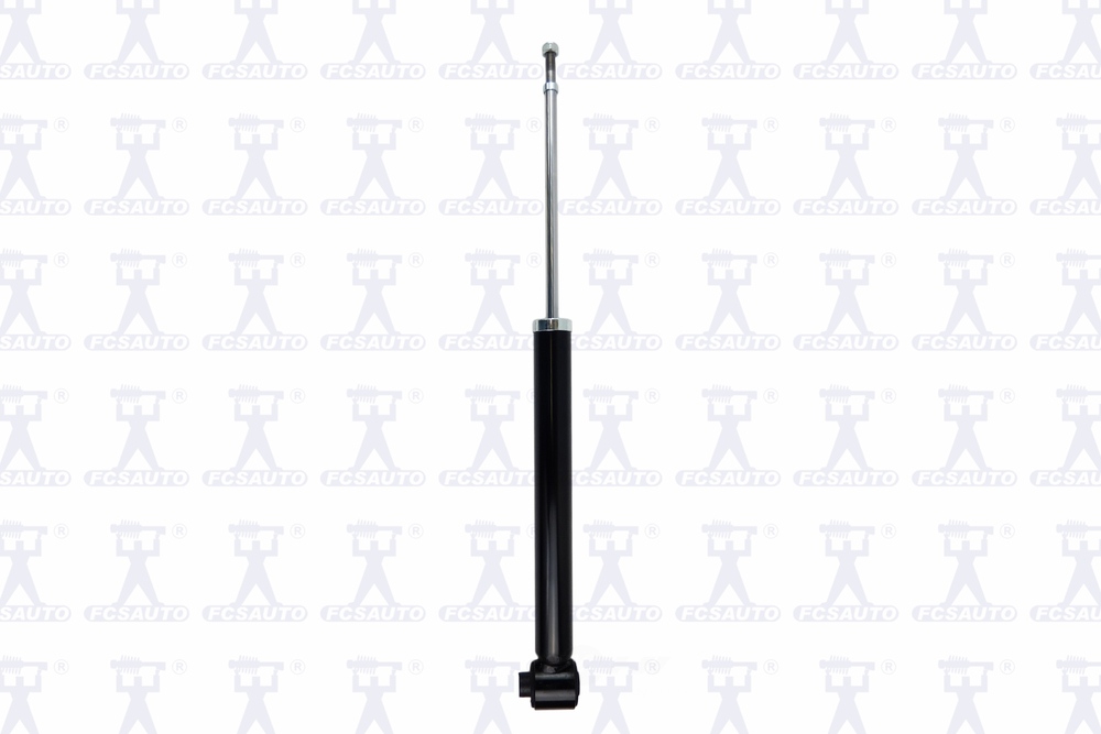 FCS AUTOMOTIVE - Shock Absorber (With ABS Brakes, Rear) - FCS 341979