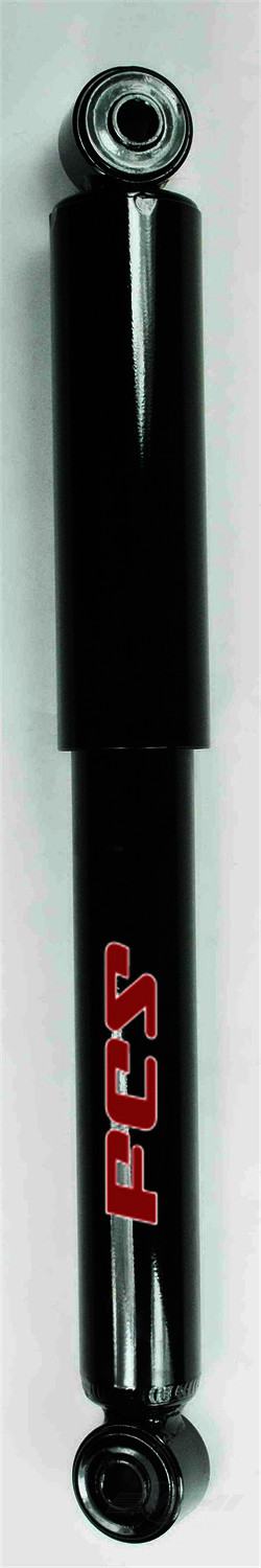 FCS AUTOMOTIVE - Shock Absorber (With ABS Brakes, Rear) - FCS 342464