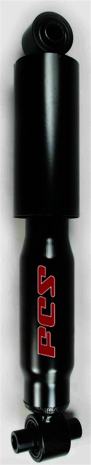 FCS AUTOMOTIVE - Shock Absorber - FCS - 342495
