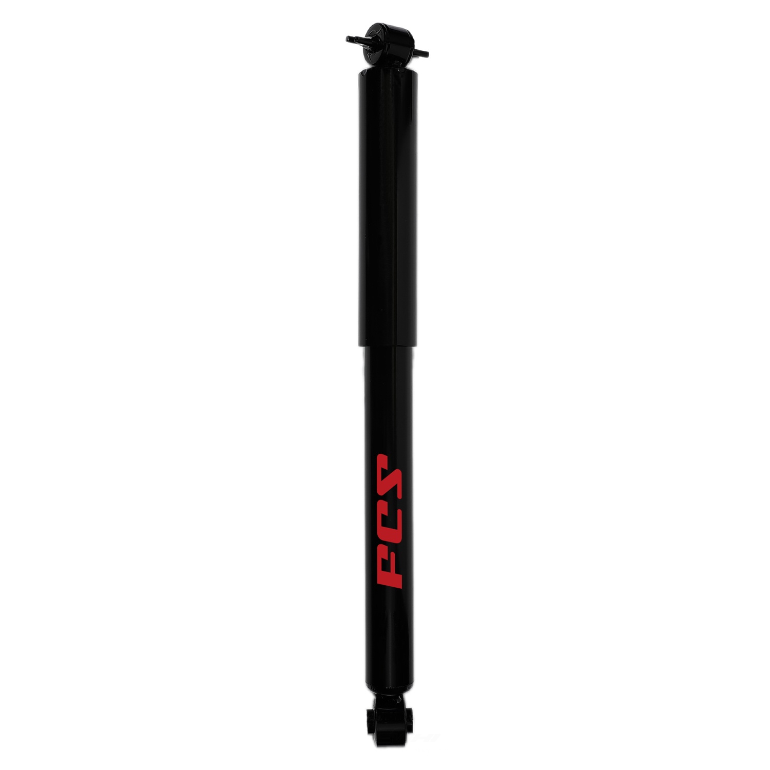 FCS AUTOMOTIVE - Shock Absorber (With ABS Brakes, Rear) - FCS 342526