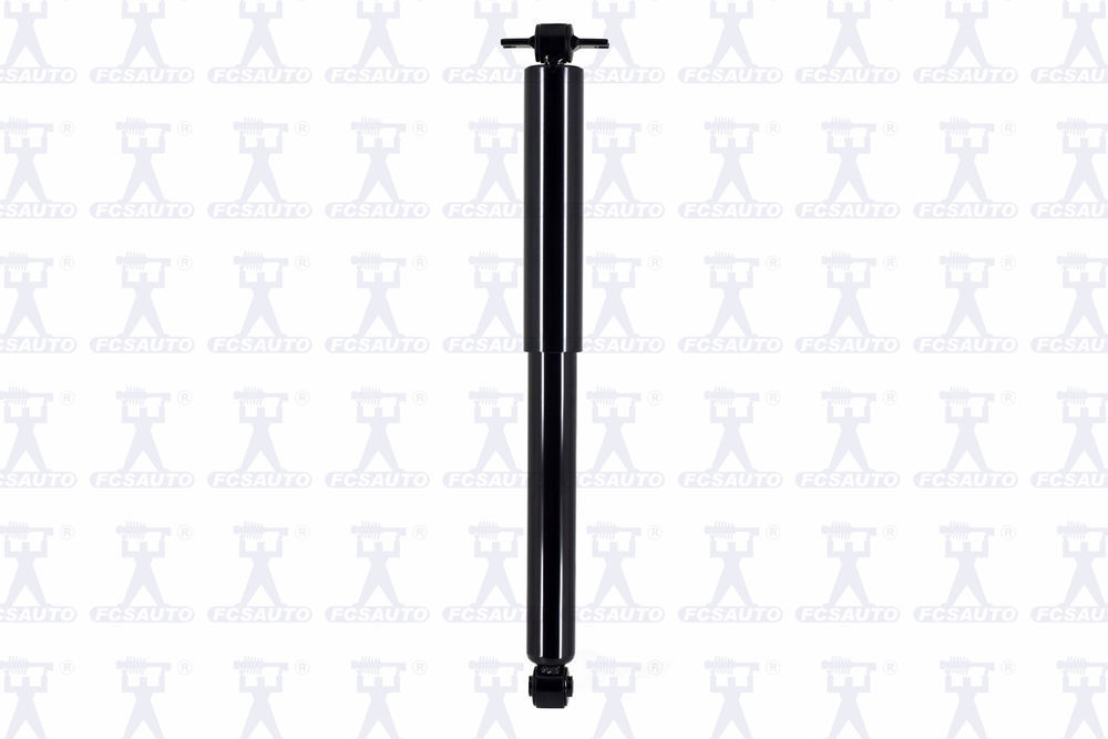 FCS AUTOMOTIVE - Shock Absorber - FCS - 342559