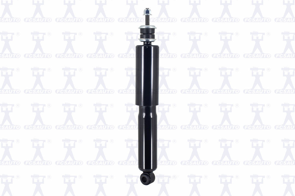 FCS AUTOMOTIVE - Shock Absorber (With ABS Brakes, Front) - FCS 342786