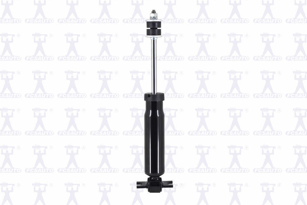 FCS AUTOMOTIVE - Shock Absorber (With ABS Brakes, Front) - FCS 342799