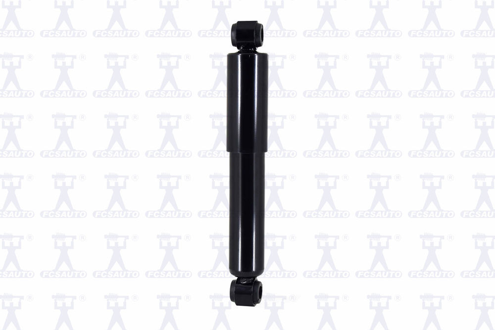 FCS AUTOMOTIVE - Shock Absorber (With ABS Brakes, Front) - FCS 342842