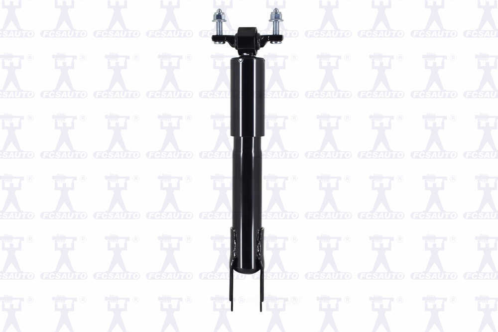 FCS AUTOMOTIVE - Shock Absorber (With ABS Brakes, Front) - FCS 342848