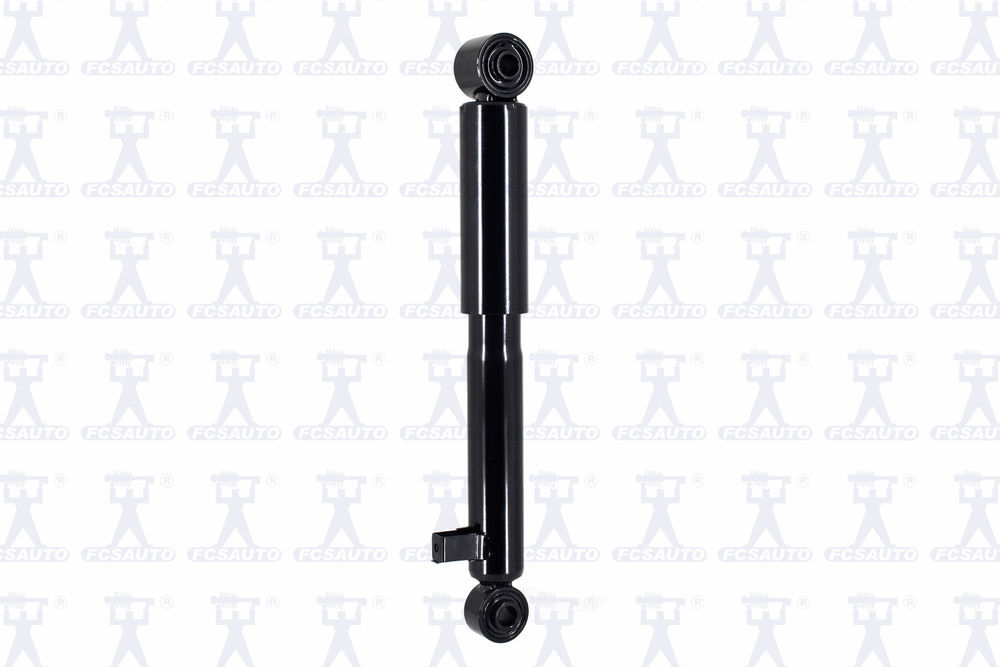 FCS AUTOMOTIVE - Shock Absorber (With ABS Brakes, Rear) - FCS 342875