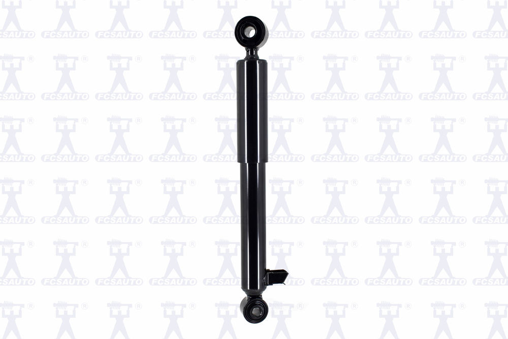 FCS AUTOMOTIVE - Shock Absorber (With ABS Brakes, Rear) - FCS 342922