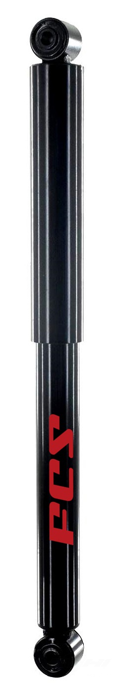 FCS AUTOMOTIVE - Shock Absorber - FCS - 342946