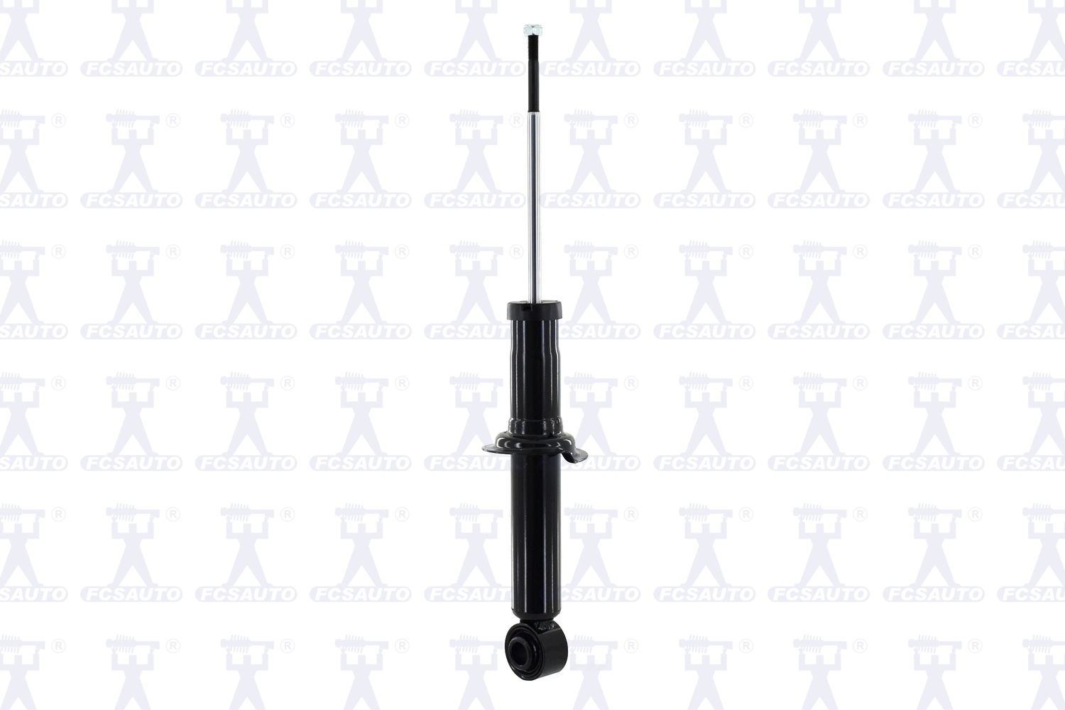 FCS AUTOMOTIVE - Suspension Strut Assembly - FCS - 345427