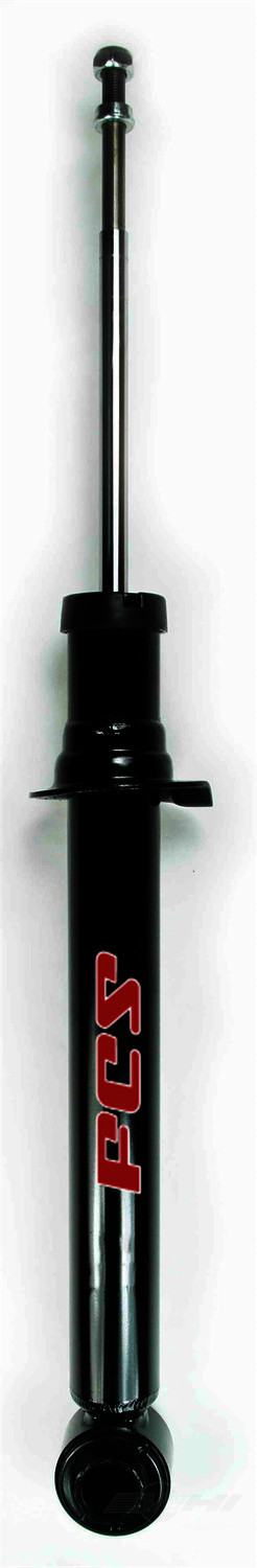FCS AUTOMOTIVE - Suspension Strut Assembly - FCS - 345428