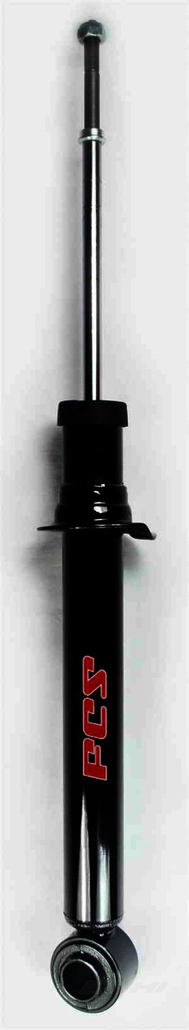 FCS AUTOMOTIVE - Suspension Strut Assembly - FCS - 345429