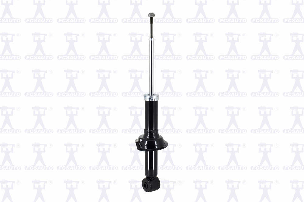 FCS AUTOMOTIVE - Suspension Strut Assembly - FCS - 345433