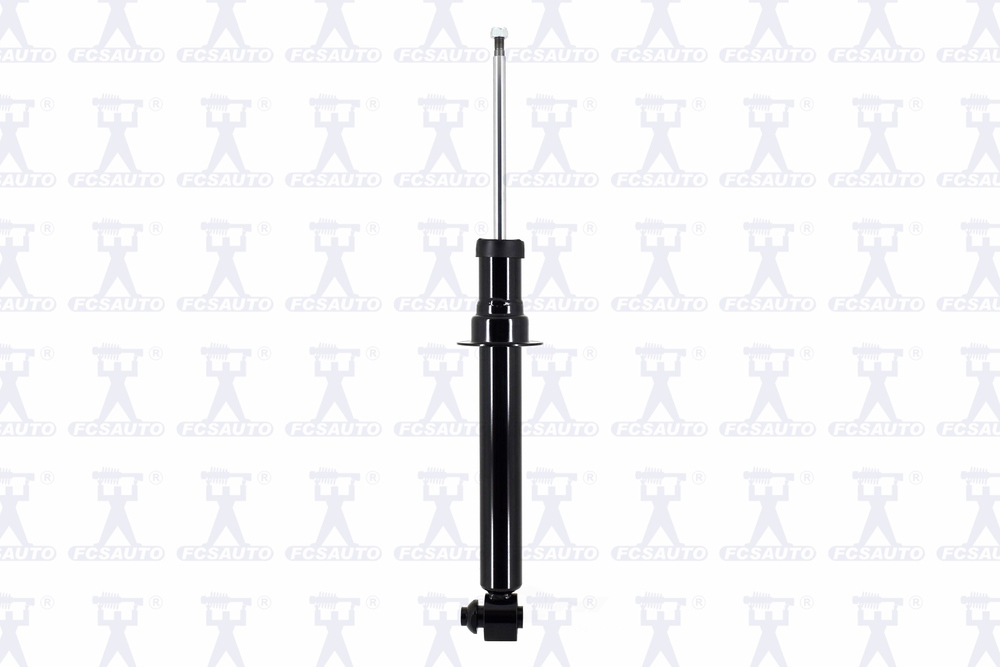 FCS AUTOMOTIVE - Suspension Strut Assembly - FCS 345673