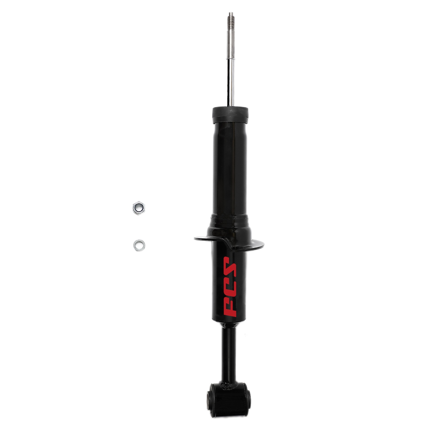 FCS AUTOMOTIVE - Suspension Strut Assembly (Front) - FCS 345687