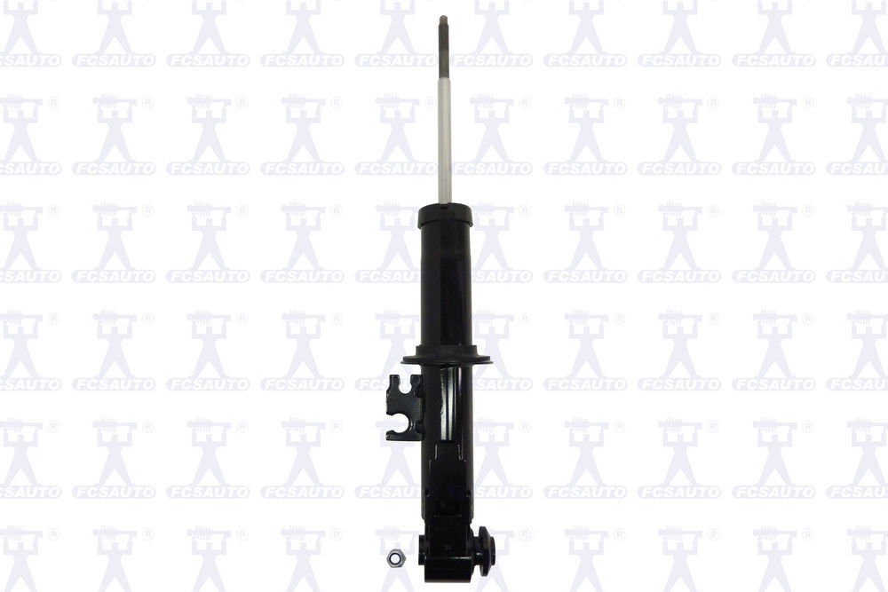 FCS AUTOMOTIVE - Suspension Strut Assembly - FCS - 345820l
