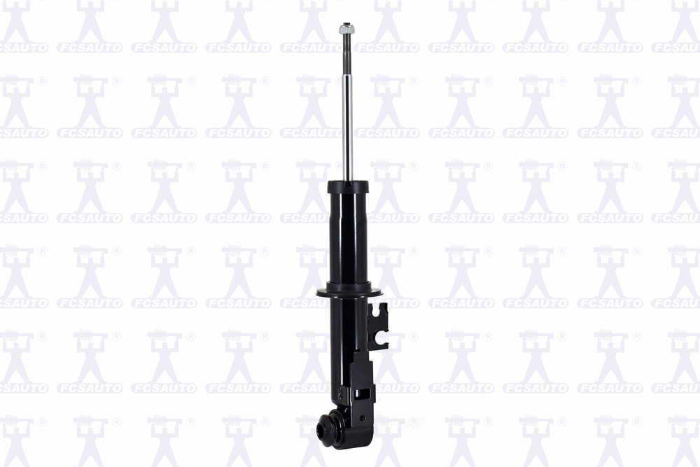 FCS AUTOMOTIVE - Suspension Strut Assembly - FCS - 345820r