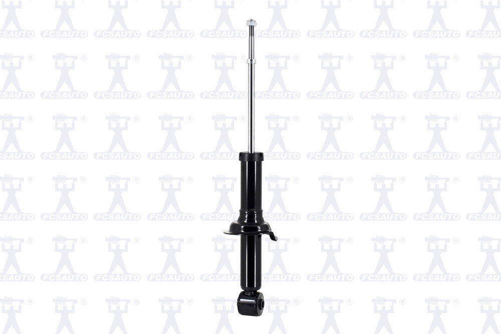 FCS AUTOMOTIVE - Suspension Strut Assembly - FCS - 345830