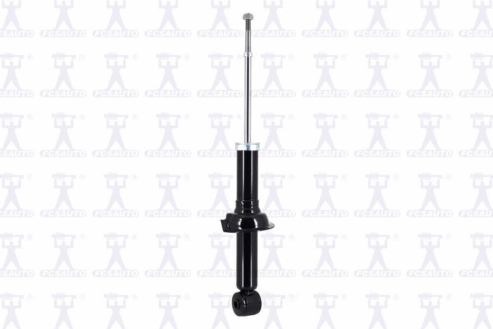 FCS AUTOMOTIVE - FCS (Rear) - FCS 345934